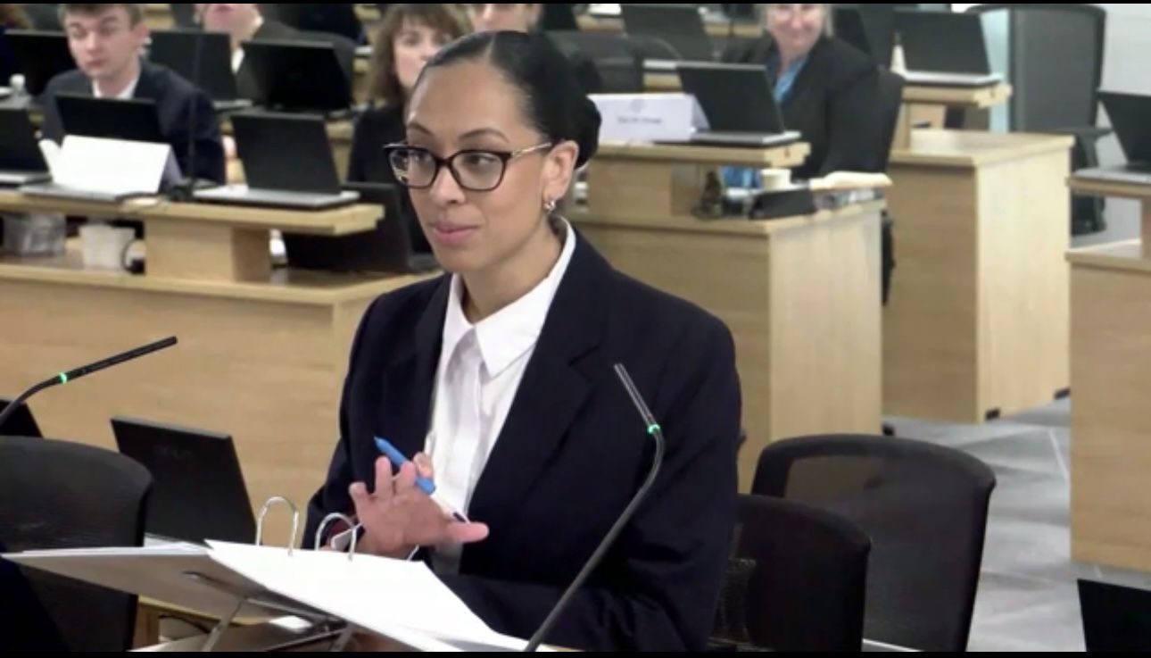 Covid-19 Public Hearings conclude | Red Lion Chambers