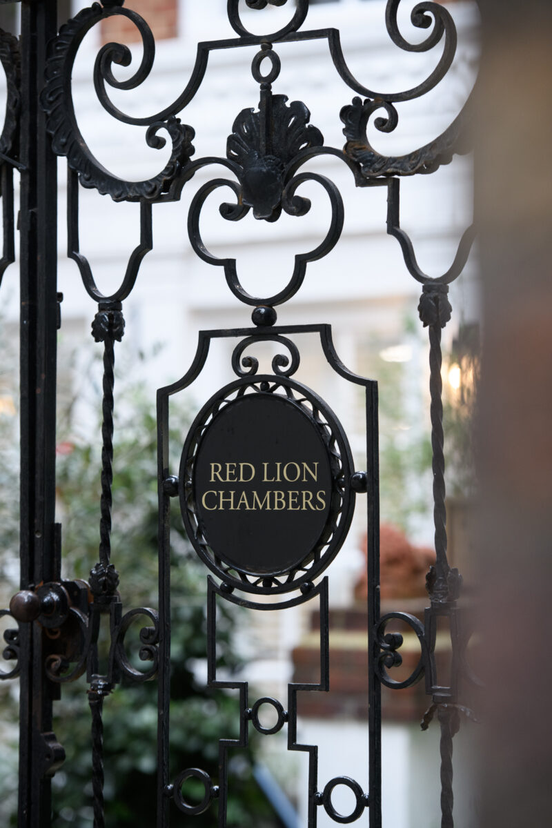 MINI PUPILLAGE: Applications Now Open