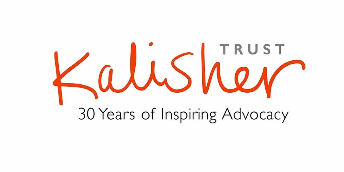 The Kalisher Trust celebrates 30 year anniversary