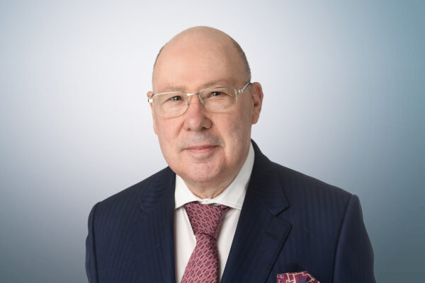 Jonathan Fisher KC to speak at The Law Society’s Economic Crime Conference