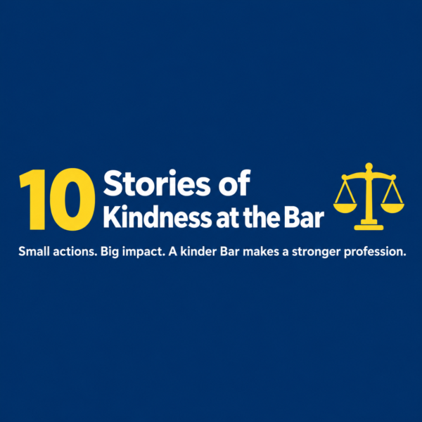 World Mental Health Day: 10 Stories of Kindness