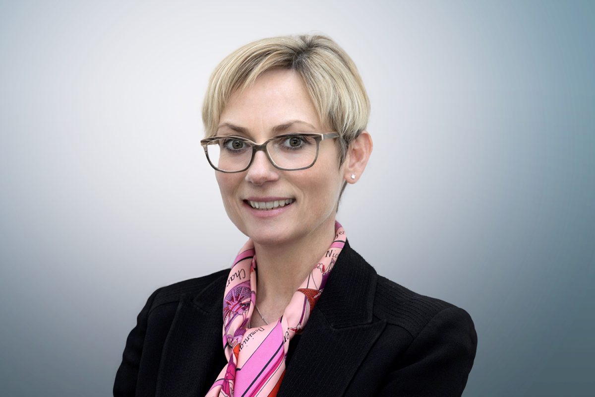 Gillian Jones KC recommended in Lexology Index: Business Crime Defence 2026