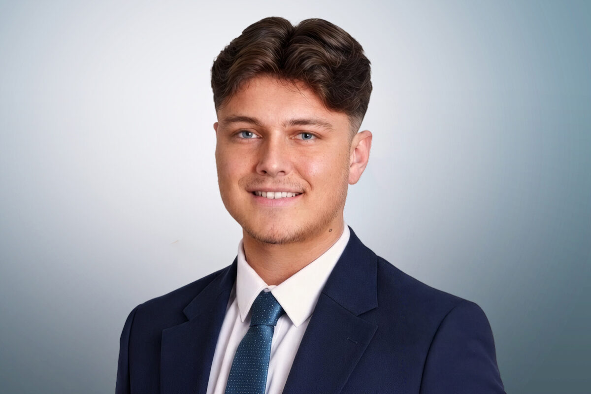 Jack Sherwood
